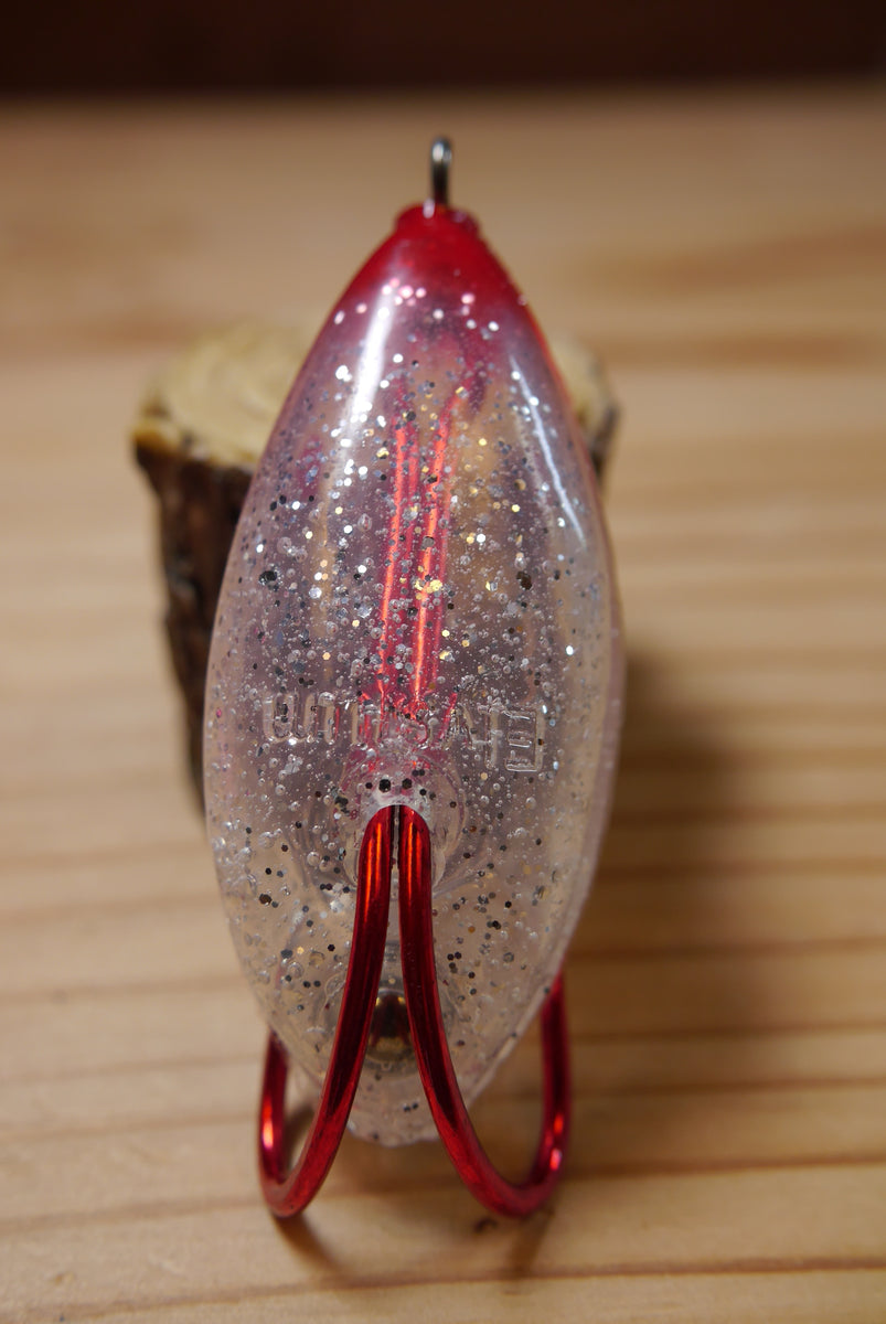 スナッグプルーフ・エクストリームフロッグRX・レッドノーズ SnagProof