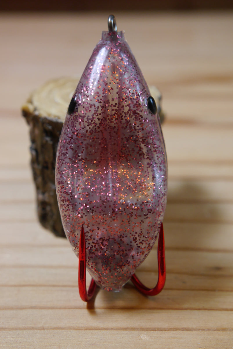 希少　フロッグプロダクツ　スパイダースティック　ピンク　FROGPRODUCTS 希少フロッグプロダクツスパイダースティックピンクFROGPRODUCTS