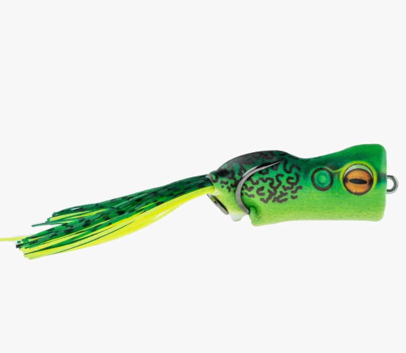 スカムフロッグ・トロフィーシリーズ・ポッパー / Scum frog Trophy