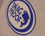 スナッグプルーフ・クラシック・スウェット / Snag Proof Classic Sweat