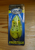 フロッグジラ / チャートリュース（後期）#6905 Frogzilla  / Chartreuse (Last)