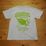 Green Diamond x SabadoコラボTシャツ