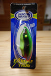 エクストリームフロッグRX・グリーンフラッシュ #12225 Extreme Frog RX / Green Flash