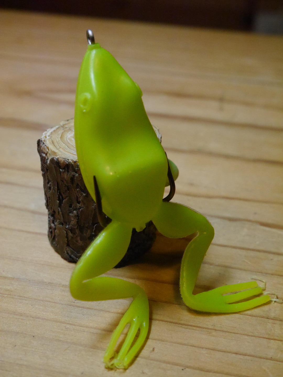 Snag Proof Frog – タグ 