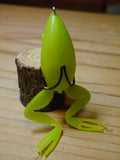 スナッグプルーフ・オリジナルフロッグ（セカンドモデル） / チャートリュース #6205 Original Frog  / Chartreuse