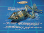 スナッグプルーフ・オリジナルフロッグ（4thモデル）/ ブルー /  #6212 Original Frog  / Blue