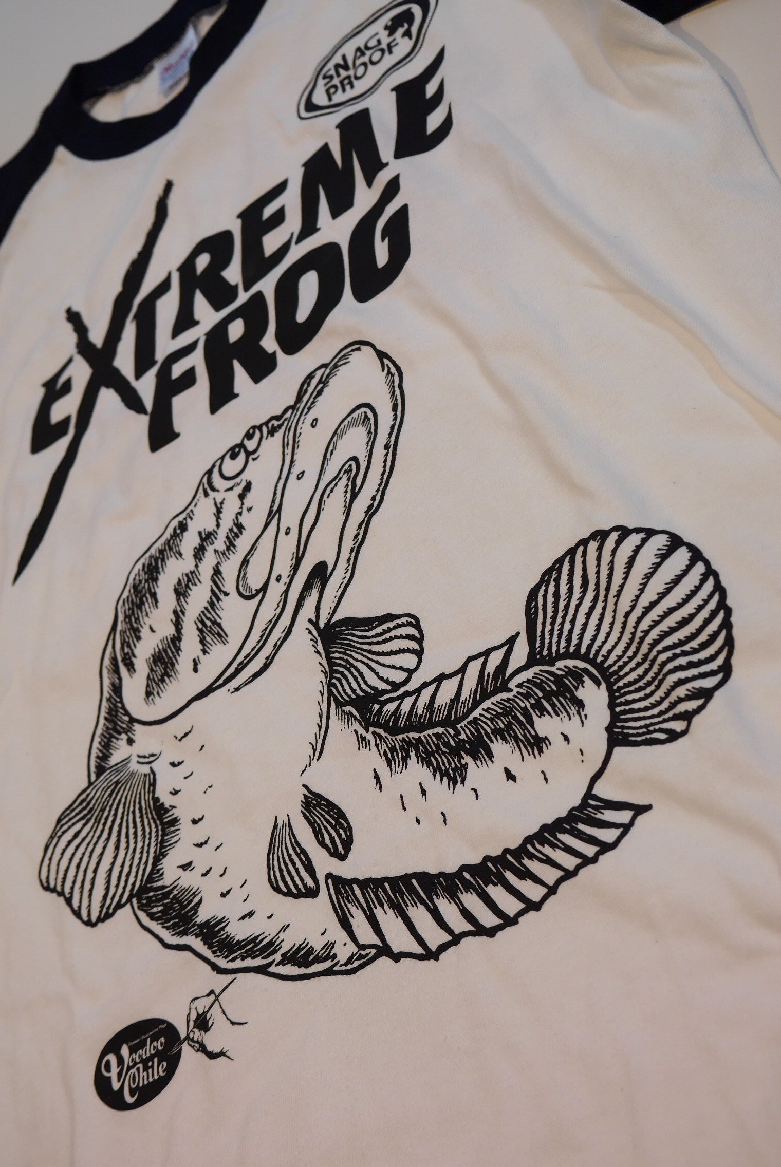 GROVE ♥ GROVE MARINE CLUB T-SHIRT /追跡付 pTa-groove-TS-003.G06.-