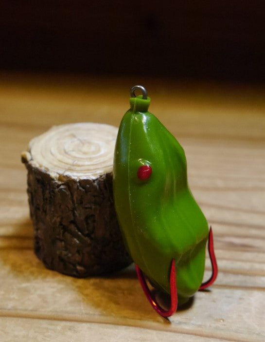 Snag Proof Frog – タグ 