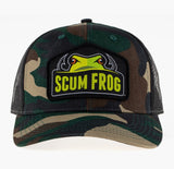 スカムフロッグ・キャップ / Scum Frog Cap